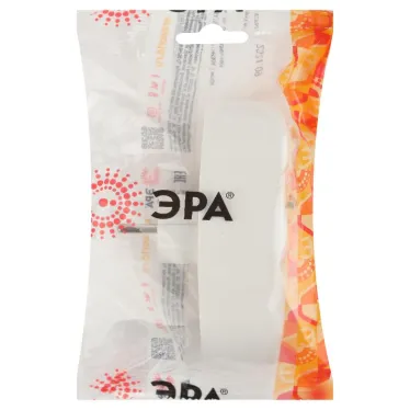 Разветвитель электрический SPx-3e-W на 3 розетки с заземлением 16А белый