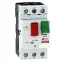 Выключатель автоматический для защиты электродвигателей АПД32 0.4-0.63А