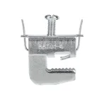 Терминал универсальный для проводников 1-4 мм2 на шину 5 мм PROxima