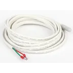 Терморегулятор универс.230В-Imax16А, Эра Elegance, сл.кость, 14-4111-02