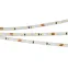 Лента LED MICROLED-M120-4мм 24V Warm3000 (5.4 W/m, IP20, 2216, 5м) (ARL, узкая)