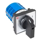 Переключатель кулачковый ПК-1-43 32А 3P '1-0-2' PROxima