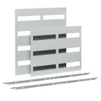 Фальш-панель на 24 модуля для 40.32.22 Гранит PROxima