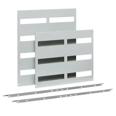 Фальш-панель на 24 модуля для 40.32.22 Гранит PROxima