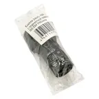 Кнопка зеленая SW2C-10D с подсветкой неон 1з IP54