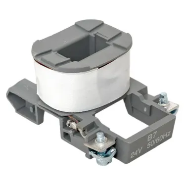 Катушка управления КМЭ 09А-18А 24В