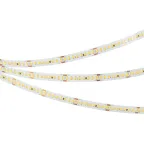 Лента RT-A192-10мм 24V Warm3000 (17.6 W/m, IP20, 2835, 5м) (высок.эфф.150 лм/Вт)
