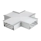 Угол S2-LINIA94-F-X90 крестовой (ARL, Металл)