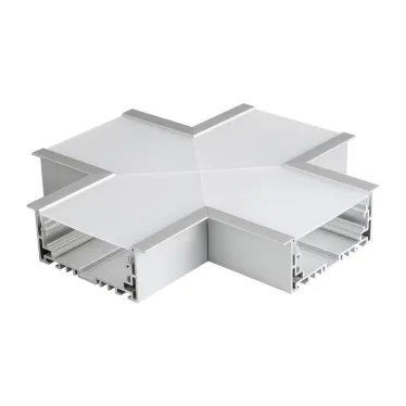 Угол S2-LINIA94-F-X90 крестовой (ARL, Металл)