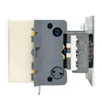 Контактор КТЭ 150А катушка управления 230В АС NO