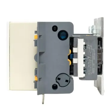 Контактор КТЭ 150А катушка управления 230В АС NO