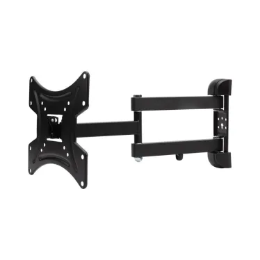 Кронштейн для телевизора 17-42, наклонно-поворотный 2 колена,