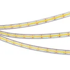 Лента герметичная COB-PS-X640-12mm 24V White-MIX (23 W/m, IP67, CSP, 5m) (Arlight, Изменяемая ЦТ)