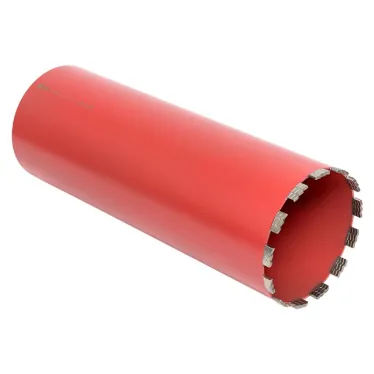 Коронка алмазная (проходка) WCHP-172/450 (1 UNC) Expert