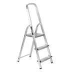 Стремянка алюминиевая СА 1х3