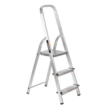 Стремянка алюминиевая СА 1х3