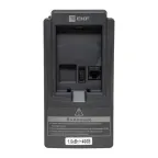 Преобразователь частоты 1.5/2.2кВт 3х400В VECTOR-100