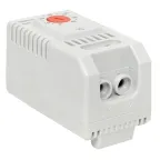 Термостат NC (обогрев) на DIN-рейку 10А 230В IP20 PROxima