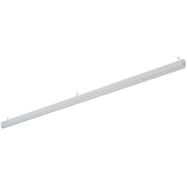 LIGHTING PRO Светильник светодиодный ДСП 7037 100Вт ГСП-II 5000К IP66 IEK