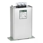                  Конденсатор 3PH 480В, 40кВАр КС-102
               