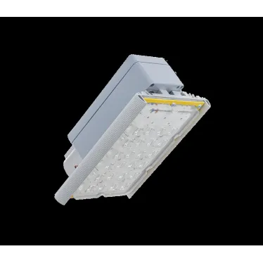 Светодиодный светильник Diora Unit DC Ex 25/3000 Д120 5K консоль