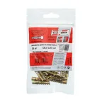 Дюбель для газобетона 5х30 (35шт)