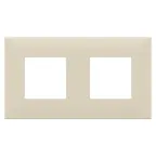 Avanti Рамка ARTLEBEDEV ''Ванильная дымка'' 4 модульная