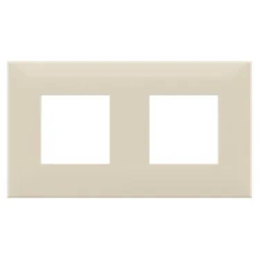 Avanti Рамка ARTLEBEDEV ''Ванильная дымка'' 4 модульная
