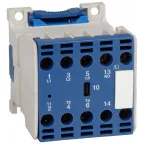 Контактор ПМЛ-М1160-6А-220AC-УХЛ4-Б-