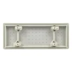 Фланец мембранный 220х79 мм для шкафа IP54 PROxima