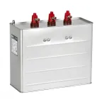                  Конденсатор 3PH 480В, 60кВАр КС-102
               