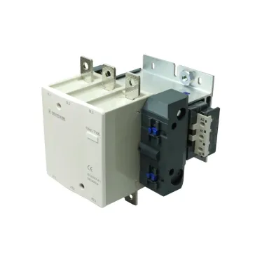 Пускатель электромагнитный ПМЛ-7100 УХЛ4 Б, 380В/50Гц, 1з, 250А, нереверсивный, без реле, IP00