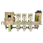 Контактор КТ-6013 100А 380В 3NO+3NC