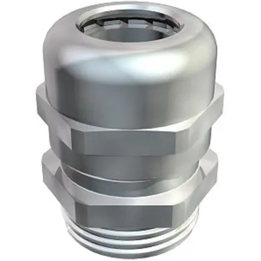 Кабельный ввод латунь M20