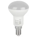 Лампа светодиодная LED R50-6W-865-E14 R (диод, рефлектор, 6Вт, хол, E14) (10/100/3600)