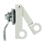 Накладка для навесного замка и опломбировки PROxima