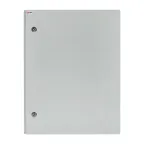 Щит с монтажной панелью ЩМПг-650х500х220 (ЩРНМ-3) IP54 герметичный