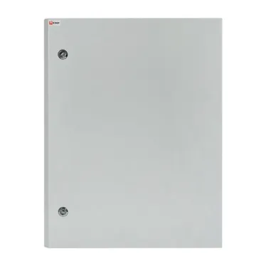 Щит с монтажной панелью ЩМПг-650х500х220 (ЩРНМ-3) IP54 герметичный