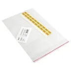 Наклейка 42В 10х15мм (1шт)