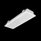 Светильник светодиодный ДВО-16Вт 4000К G170 2.0 рас-ль опал