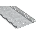 ESCA 7 Лоток перфорированный 50х400х2000-1.5 HDZ