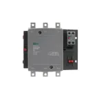 Контактор 115А 110В АС АС3 АС4 1НО+1НЗ КМ-102