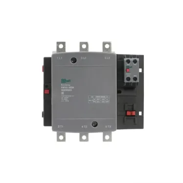 Контактор 115А 110В АС АС3 АС4 1НО+1НЗ КМ-102