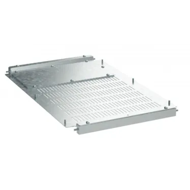 Разделитель горизонтальныйный шинный для комплекта отходящих линий,1-стр, Г-800