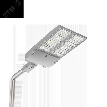 Светильник светодиодный уличный Uragan Road 275 Вт 4000К | V1-S1-H0703-40L32-6527540 | VARTON