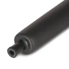 Трубка термоусадочная клеевая ТТК(2:1)-40/19 черн