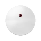 Клавиша с индикатором для 75102-,75202-,75212-39, S88, белый