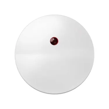 Клавиша с индикатором для 75102-,75202-,75212-39, S88, белый