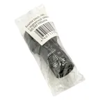 Кнопка зеленая SW2C-10D с подсветкой неон 1з IP54