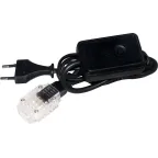                  Контроллер LED-F IP43 для трехжильного светодиодного дюралайта на 50м
               
